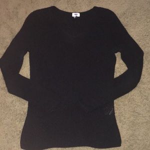EUC heavy knit Old Navy sweater
